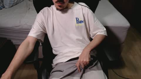 Vince Bruv online show from December 2024 09:15:02 PM