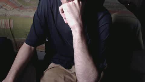 Vince Bruv online show from January 2025 10:35:02 PM