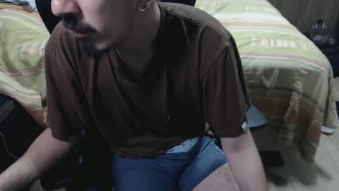 Vince Bruv online show from March 2025 05:11:02 AM