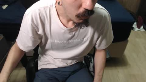 Vince Bruv online show from November 2025 06:34:01 PM