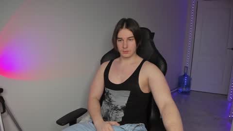 Vincent Strong online show from December 2024 07:29:02 AM