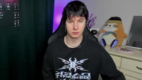 Vincent Strong online show from February 2026 07:51:02 AM