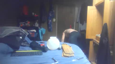 vincent_shaine online show from October 2025 09:20:01 AM