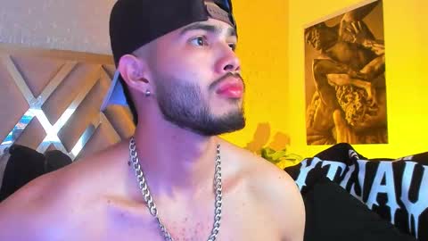 Vincent online show from February 2026 04:09:01 AM