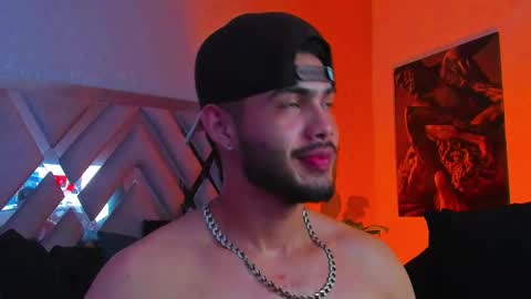 Vincent online show from March 2026 04:58:01 AM