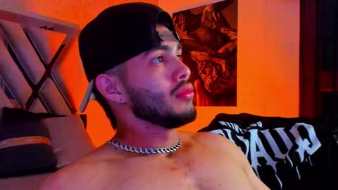 Vincent online show from March 2026 05:55:02 AM