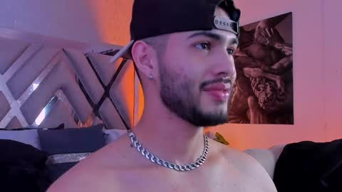 Snapshot of vincentblack_ chatting on April 2026 04:12:01 AM Vincent online show from April 2026 04:12:01 AM
