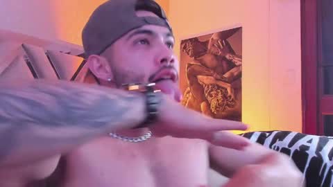 Snapshot of vincentblack_ chatting on April 2026 04:15:02 AM Vincent online show from April 2026 04:15:02 AM