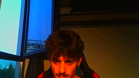 vincentprice69 online show from October 2025 06:16:01 PM