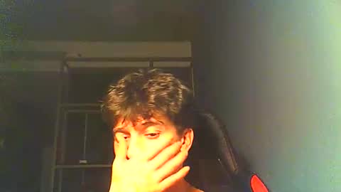 vincentprice69 online show from October 2025 10:37:01 PM