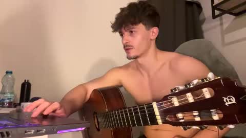 vincentprice69 online show from February 2026 10:17:01 PM