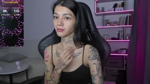Snapshot of vinkitinkii chatting on December 2024 05:09:02 AM vinkitinkii online show from December 2024 05:09:02 AM