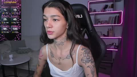 Snapshot of vinkitinkii chatting on December 2024 06:22:01 AM vinkitinkii online show from December 2024 06:22:01 AM