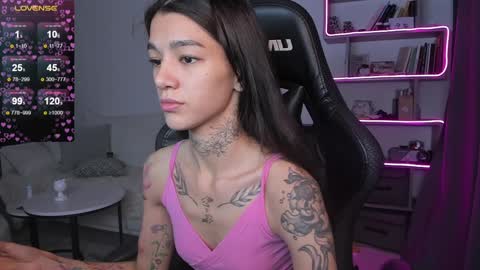 Snapshot of vinkitinkii chatting on December 2024 06:33:02 AM vinkitinkii online show from December 2024 06:33:02 AM