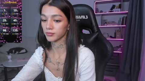 Snapshot of vinkitinkii chatting on December 2024 03:26:01 PM vinkitinkii online show from December 2024 03:26:01 PM