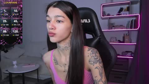 Snapshot of vinkitinkii chatting on December 2024 06:56:01 AM vinkitinkii online show from December 2024 06:56:01 AM