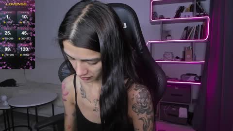 Snapshot of vinkitinkii chatting on January 2025 06:44:02 AM vinkitinkii online show from January 2025 06:44:02 AM