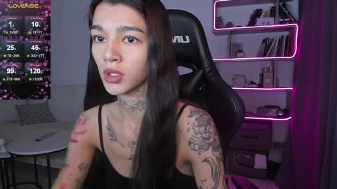 Snapshot of vinkitinkii chatting on January 2025 07:07:01 AM vinkitinkii online show from January 2025 07:07:01 AM