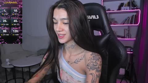 Snapshot of vinkitinkii chatting on January 2025 06:48:02 AM vinkitinkii online show from January 2025 06:48:02 AM