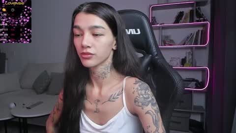 Snapshot of vinkitinkii chatting on January 2025 07:00:02 AM vinkitinkii online show from January 2025 07:00:02 AM