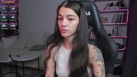 Snapshot of vinkitinkii chatting on January 2025 06:53:02 AM vinkitinkii online show from January 2025 06:53:02 AM