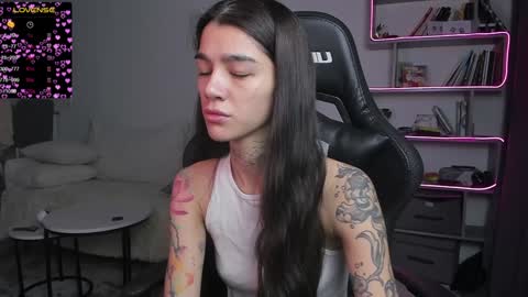 Snapshot of vinkitinkii chatting on January 2025 07:04:02 AM vinkitinkii online show from January 2025 07:04:02 AM