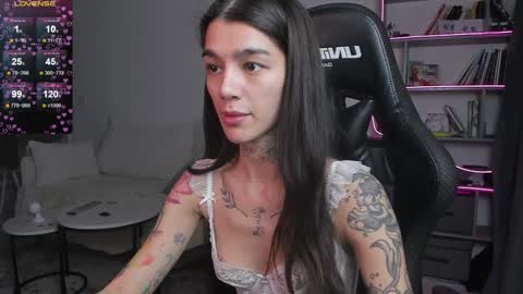 Snapshot of vinkitinkii chatting on February 2025 10:02:02 AM vinkitinkii online show from February 2025 10:02:02 AM