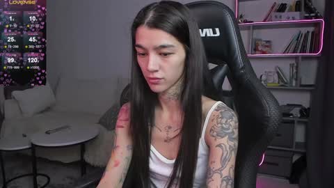 Snapshot of vinkitinkii chatting on February 2025 06:46:01 AM vinkitinkii online show from February 2025 06:46:01 AM