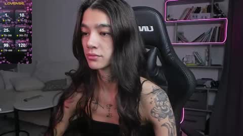 Snapshot of vinkitinkii chatting on February 2025 07:05:01 AM vinkitinkii online show from February 2025 07:05:01 AM