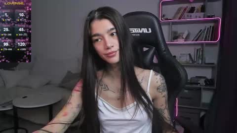 Snapshot of vinkitinkii chatting on February 2025 07:02:01 AM vinkitinkii online show from February 2025 07:02:01 AM