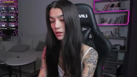 Snapshot of vinkitinkii chatting on February 2025 07:02:02 AM vinkitinkii online show from February 2025 07:02:02 AM