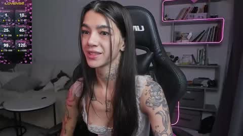 Snapshot of vinkitinkii chatting on February 2025 06:45:01 AM vinkitinkii online show from February 2025 06:45:01 AM
