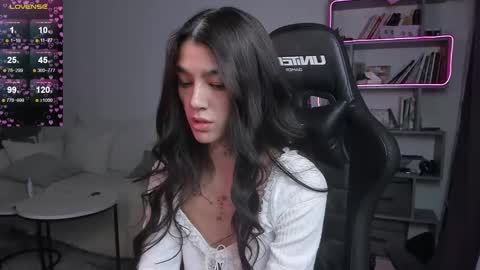Snapshot of vinkitinkii chatting on February 2025 10:22:01 AM vinkitinkii online show from February 2025 10:22:01 AM
