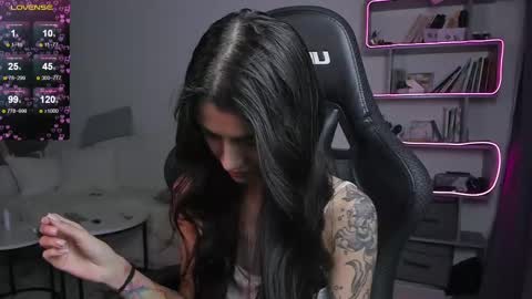 Snapshot of vinkitinkii chatting on February 2025 06:42:02 AM vinkitinkii online show from February 2025 06:42:02 AM