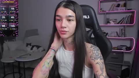 Snapshot of vinkitinkii chatting on February 2025 06:50:02 AM vinkitinkii online show from February 2025 06:50:02 AM