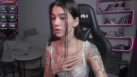 Snapshot of vinkitinkii chatting on February 2025 07:01:02 AM vinkitinkii online show from February 2025 07:01:02 AM