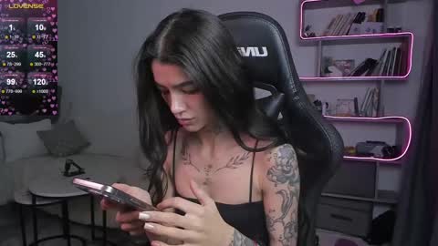Snapshot of vinkitinkii chatting on February 2025 07:09:01 AM vinkitinkii online show from February 2025 07:09:01 AM