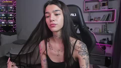 Snapshot of vinkitinkii chatting on February 2025 06:54:02 AM vinkitinkii online show from February 2025 06:54:02 AM