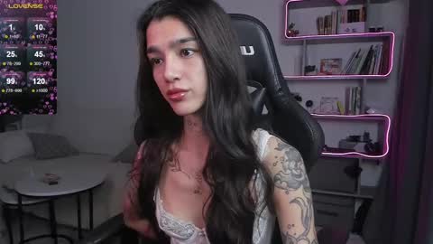 Snapshot of vinkitinkii chatting on March 2025 06:47:02 AM vinkitinkii online show from March 2025 06:47:02 AM