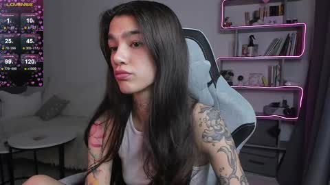 Snapshot of vinkitinkii chatting on March 2025 06:21:02 AM vinkitinkii online show from March 2025 06:21:02 AM
