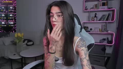 Snapshot of vinkitinkii chatting on March 2025 06:43:01 AM vinkitinkii online show from March 2025 06:43:01 AM