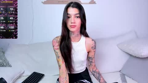 Snapshot of vinkitinkii chatting on September 2025 06:57:02 AM vinkitinkii online show from September 2025 06:57:02 AM