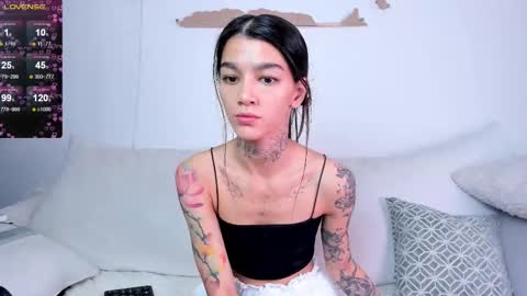 Snapshot of vinkitinkii chatting on September 2025 06:57:01 AM vinkitinkii online show from September 2025 06:57:01 AM