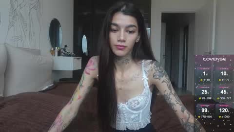 Snapshot of vinkitinkii chatting on October 2025 06:55:02 AM vinkitinkii online show from October 2025 06:55:02 AM