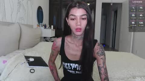 vinkitinkii online show from December 2025 07:16:02 AM