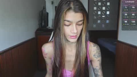 vinkitinkii online show from February 2026 04:18:02 AM