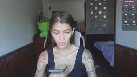 vinkitinkii online show from March 2026 06:26:01 AM