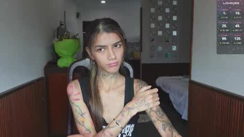 vinkitinkii online show from March 2026 05:37:02 AM