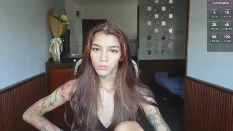 vinkitinkii online show from March 2026 05:45:01 AM