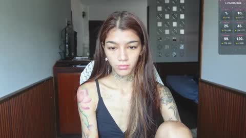 vinkitinkii online show from April 2026 05:19:08 AM